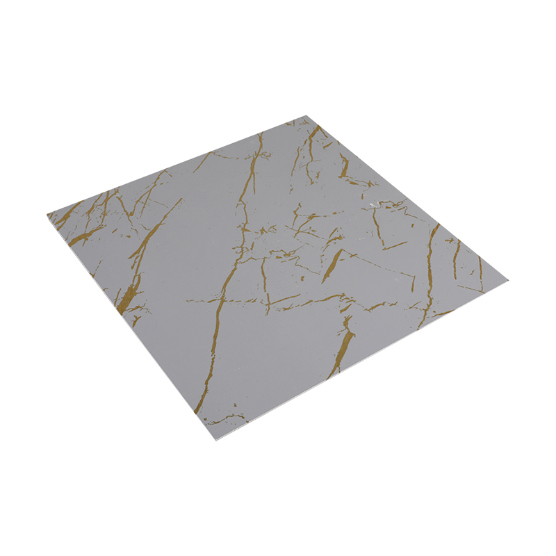Pannello di decorazione interno resistente agli UV da 2,6 mm/2 mm