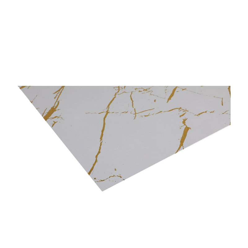 Pannello di decorazione interno resistente agli UV da 2,6 mm/2 mm